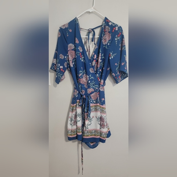 Romper - Picture 4 of 5